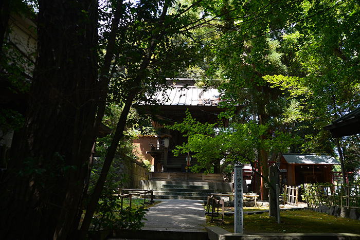 稲荷神社の由来と歴史